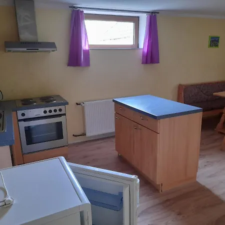 Apartment Himmelreich Ternitz