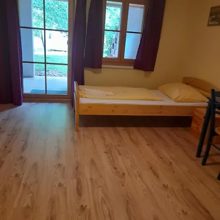 Apartment Himmelreich Ternitz
