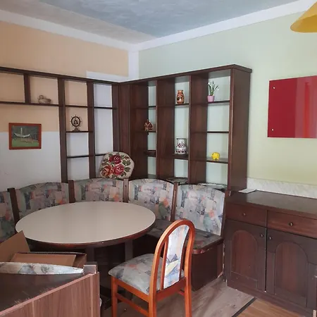 Apartment Himmelreich