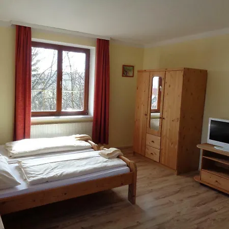 Apartment Himmelreich