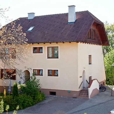Apartment Himmelreich *
