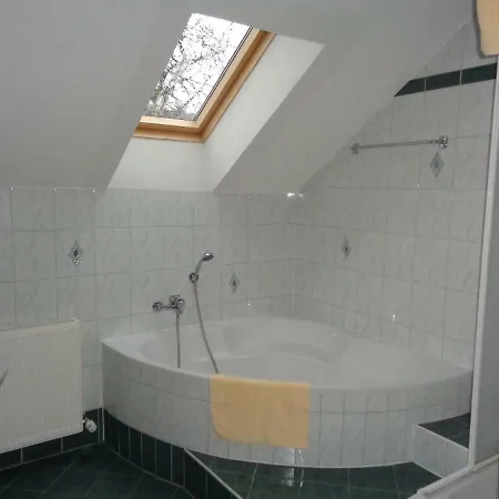 Apartment Himmelreich