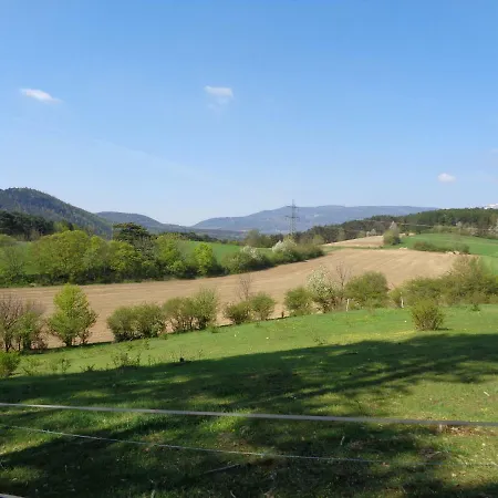 Apartment Himmelreich *