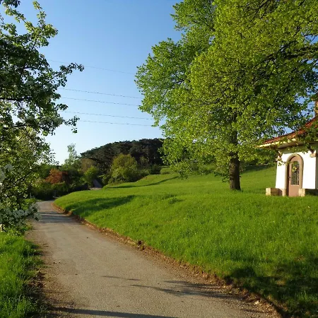 Apartment Himmelreich