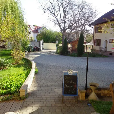 Himmelreich Apartment Ternitz