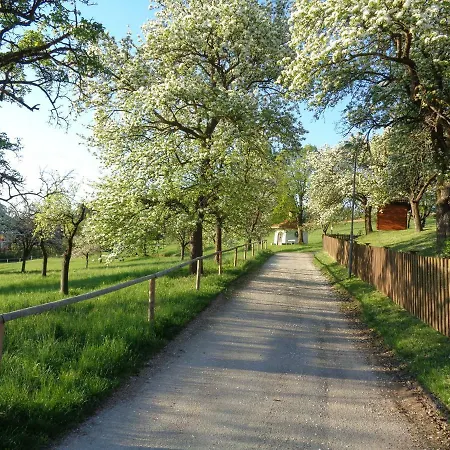 Apartment Himmelreich *