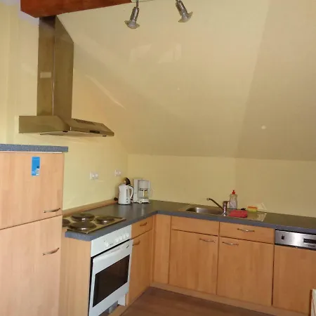 Himmelreich Apartment Ternitz