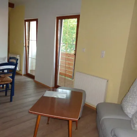 Apartment Himmelreich