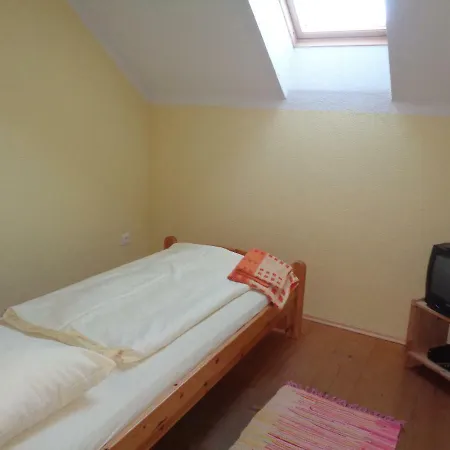 Apartment Himmelreich