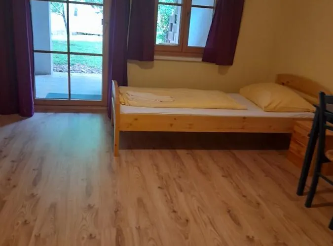 Apartamento Himmelreich Ternitz