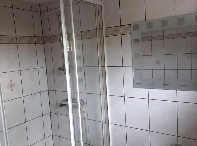 Apartamento Himmelreich Ternitz