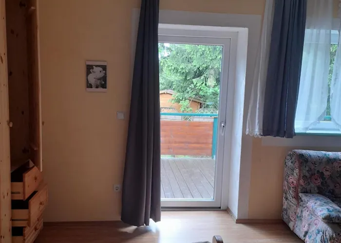 Apartamento Himmelreich Ternitz