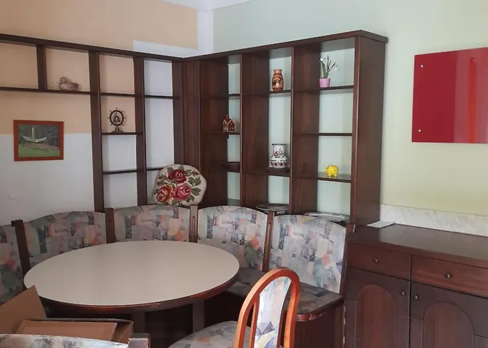 Apartamento Himmelreich