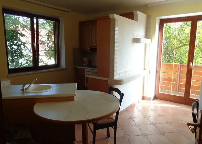 Apartamento Himmelreich