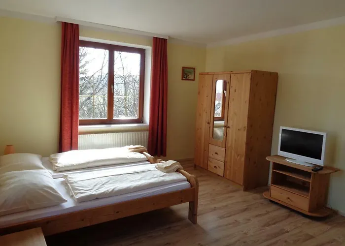 Apartamento Himmelreich