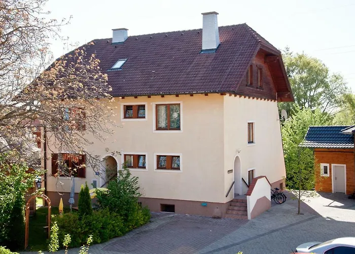 Lägenhet Himmelreich *