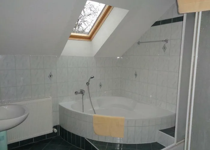 Lägenhet Himmelreich