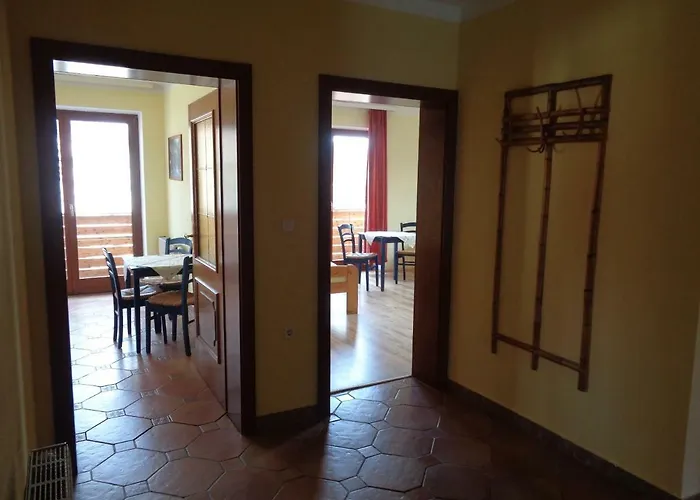 Apartamento Himmelreich