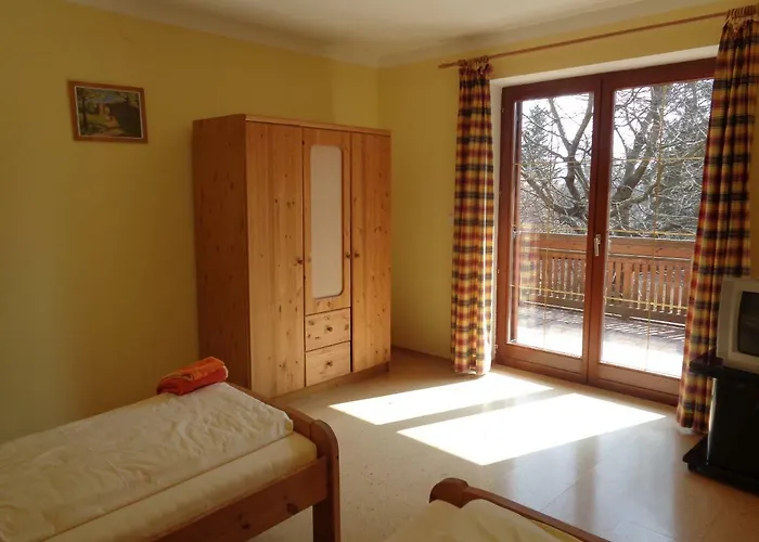 Apartamento Himmelreich Ternitz