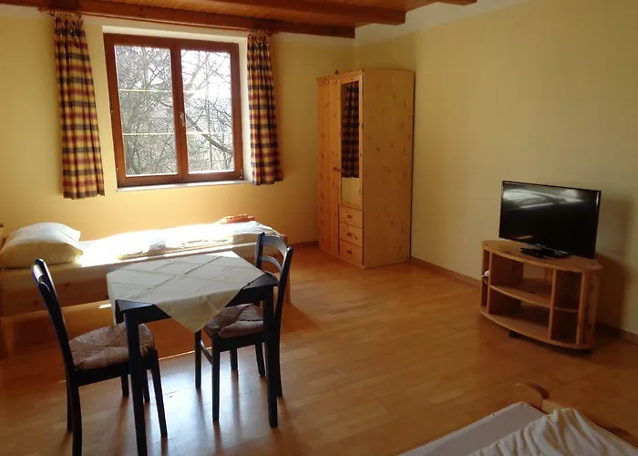 Himmelreich Apartamento