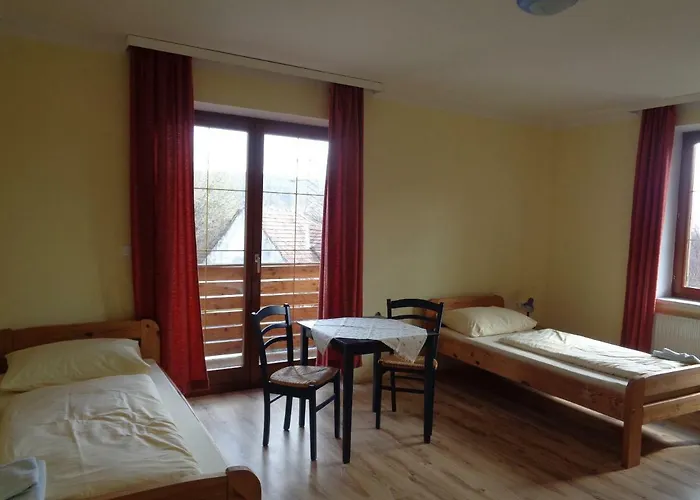 Apartamento Himmelreich