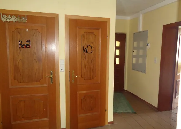 Himmelreich Apartamento Ternitz