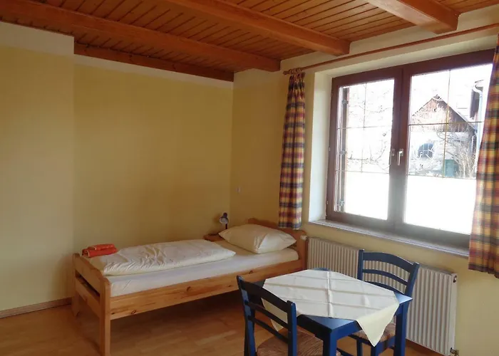 Himmelreich Apartamento Ternitz