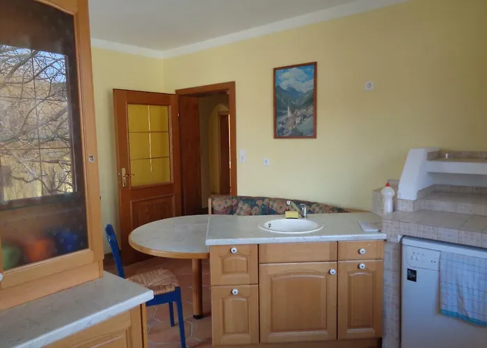 Apartamento Himmelreich *