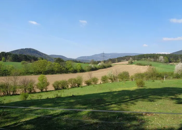 Apartamento Himmelreich *