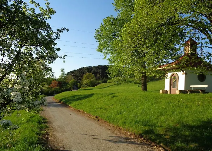 Apartamento Himmelreich