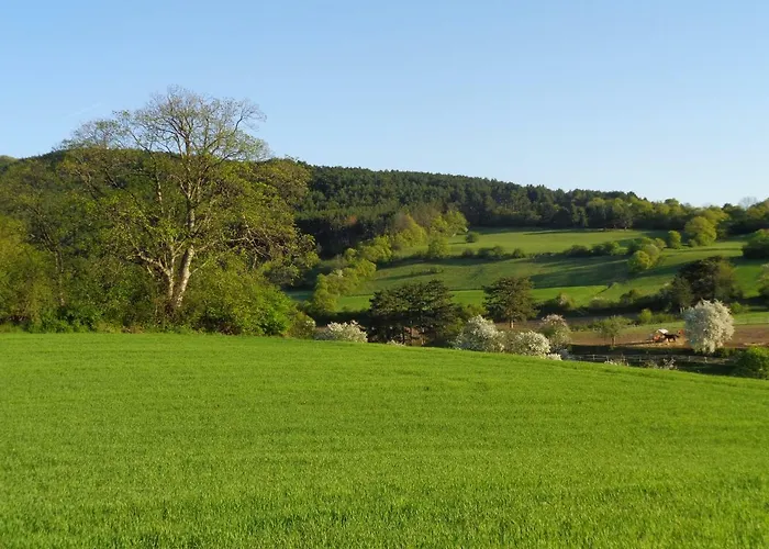 Apartamento Himmelreich