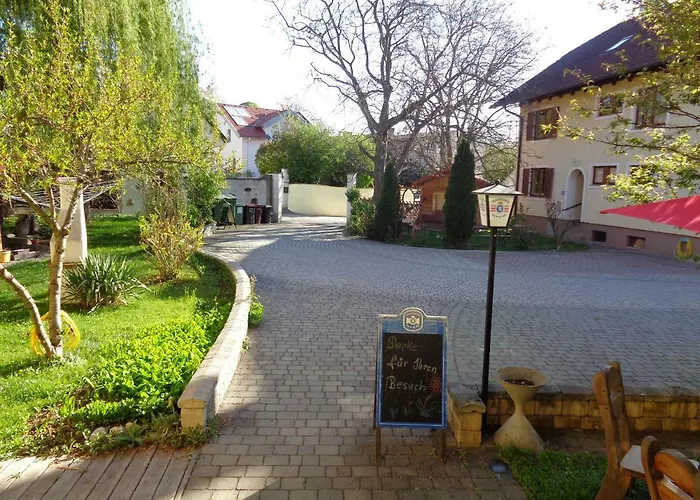 Himmelreich Apartamento Ternitz