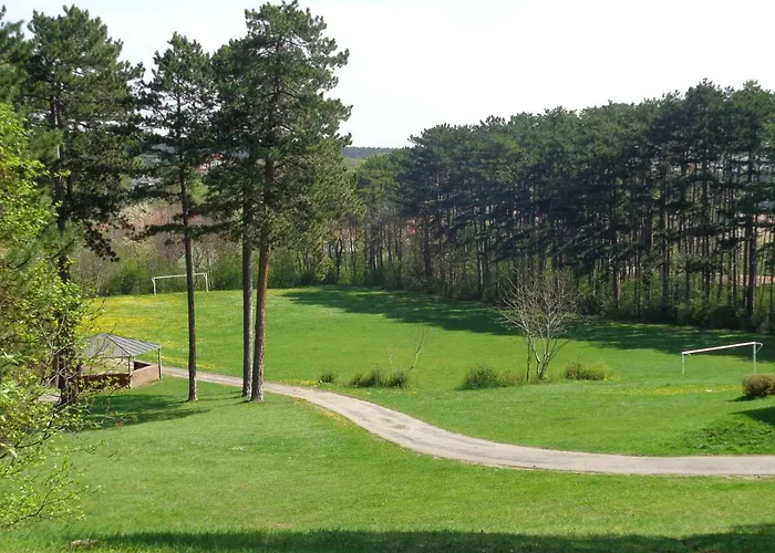 Lägenhet Himmelreich *