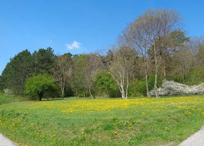 Himmelreich Apartamento