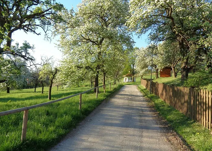 Apartamento Himmelreich *