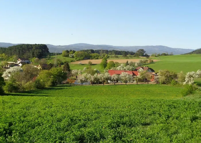 Apartamento Himmelreich *