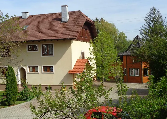 Apartamento Himmelreich *