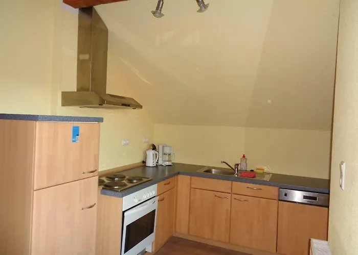 Himmelreich Apartamento Ternitz