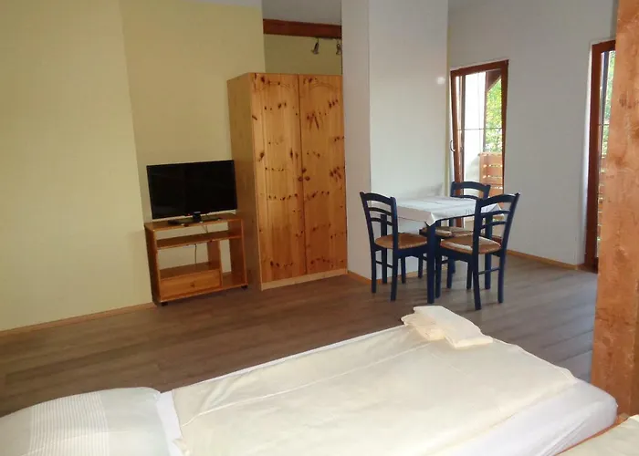 Himmelreich Apartamento *