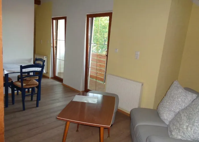 Apartamento Himmelreich