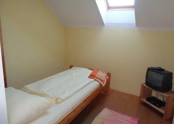 Apartamento Himmelreich